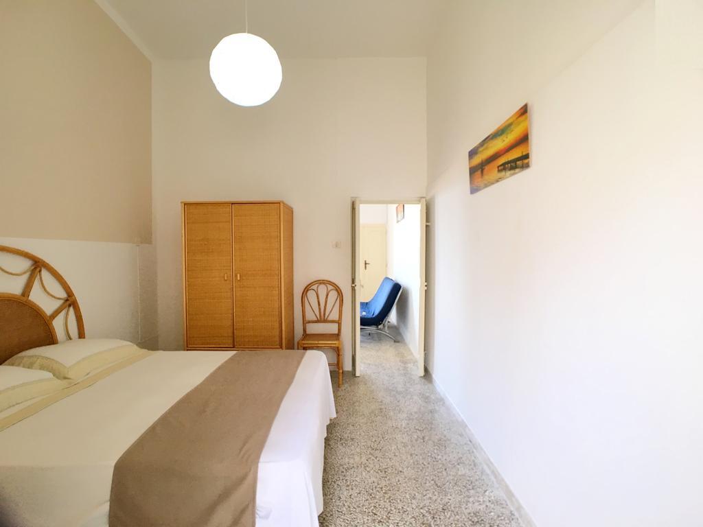 Appartamento Patrizia Marina di Mancaversa Exterior foto