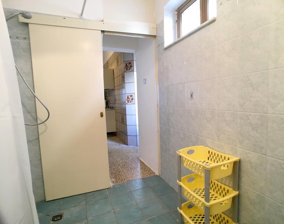Appartamento Patrizia Marina di Mancaversa Exterior foto